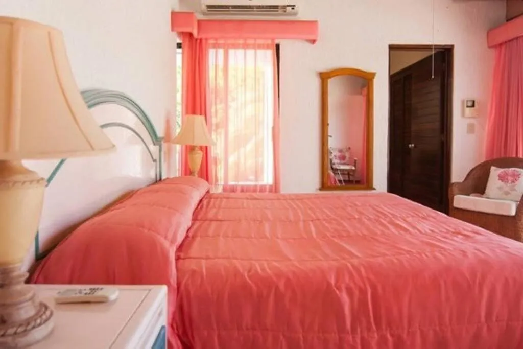 Cancun Villa La Maison Con Acceso A La Playa