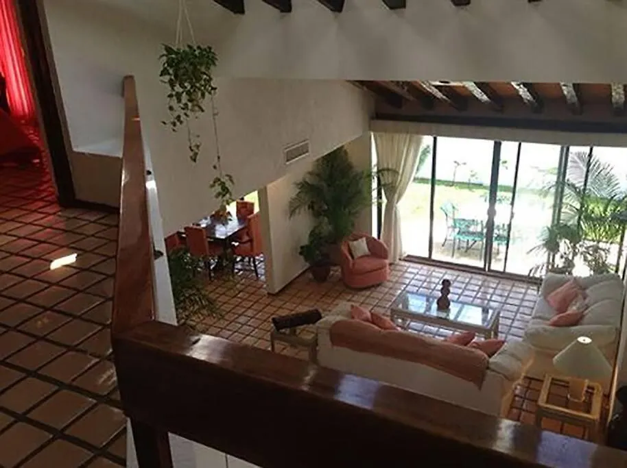 Cancun Villa La Maison Con Acceso A La Playa Mexico