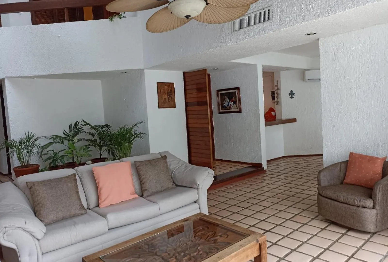 Cancun Villa La Maison Con Acceso A La Playa