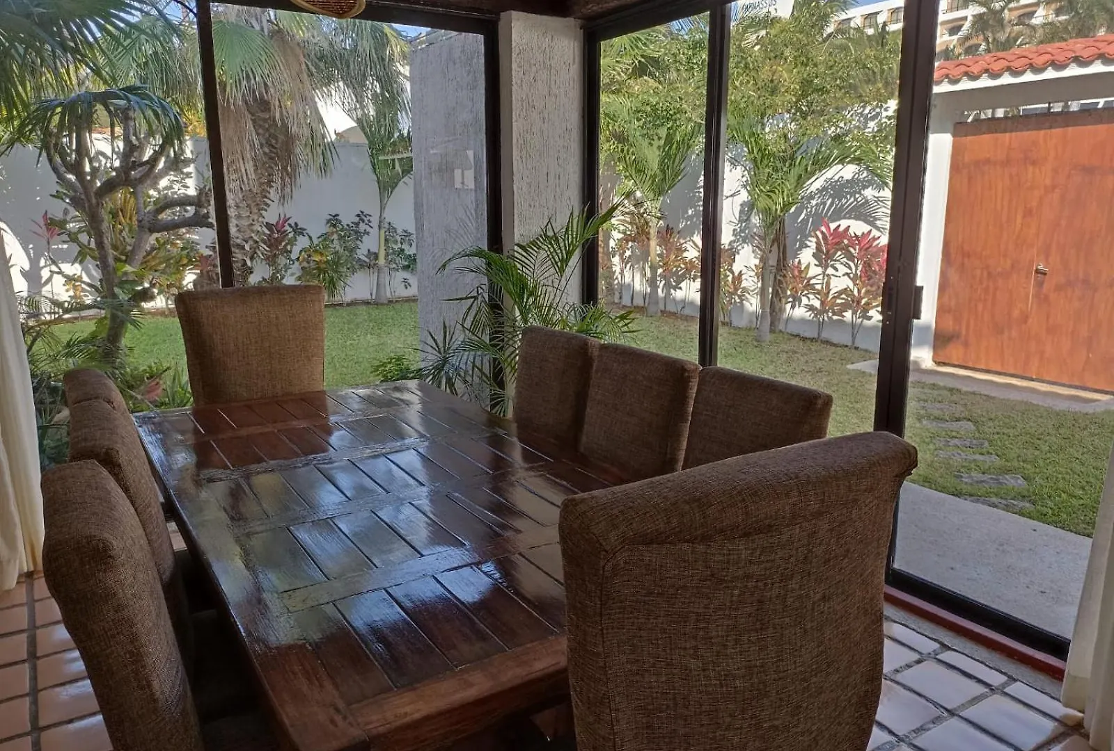 Cancun Villa La Maison Con Acceso A La Playa Mexico