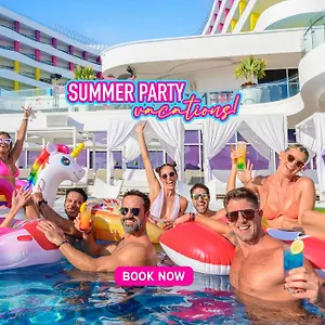 Temptation (adults Only) Κανκούν